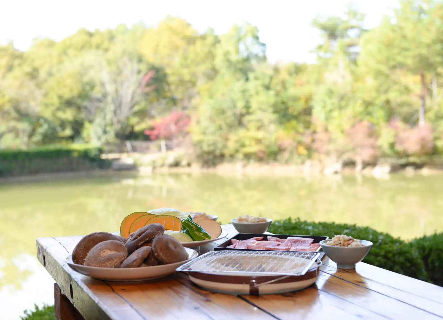 おすすめコース