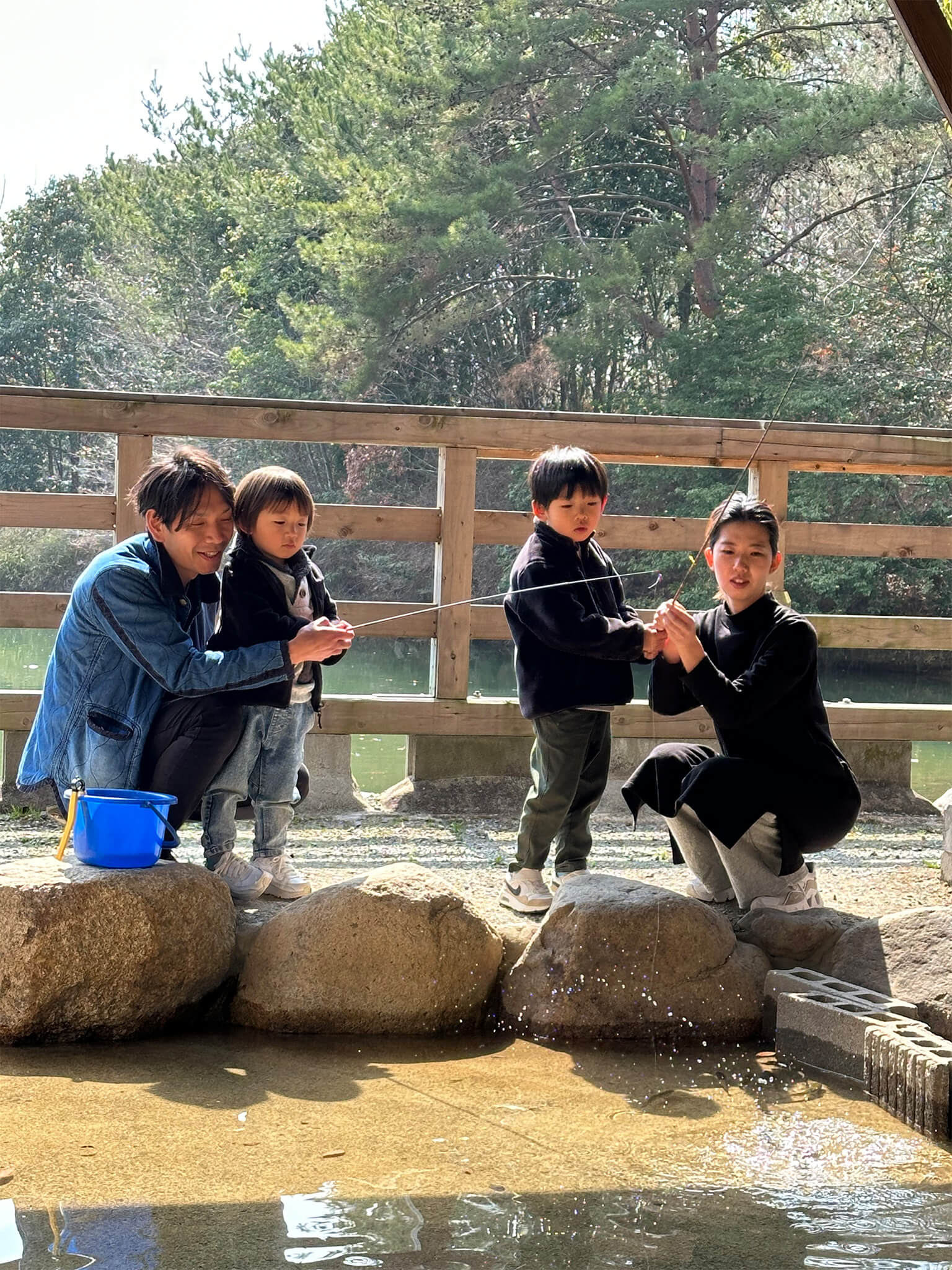しい茸園有馬富士